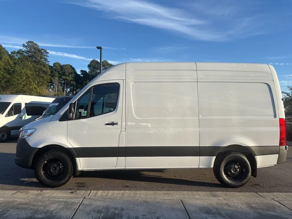 New 2026  Mercedes-Benz w/ Ranger Electrical PKG image 11