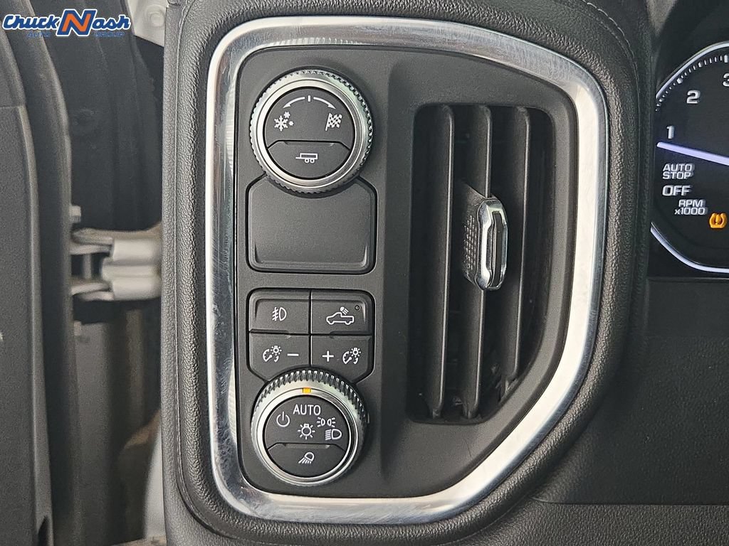 Used 2019 QUICKSILVER METALLIC GMC SLT image 24