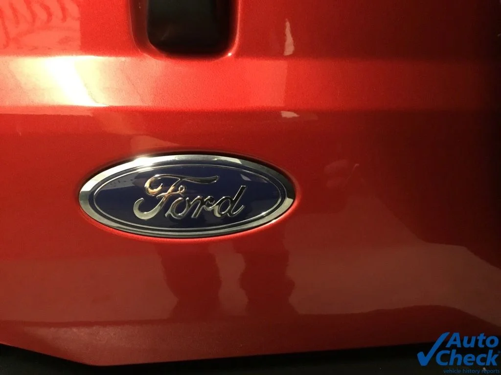 Used 2021 Red Ford Big Bend image 20