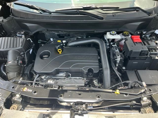 Used 2026 Black Chevrolet LT image 30
