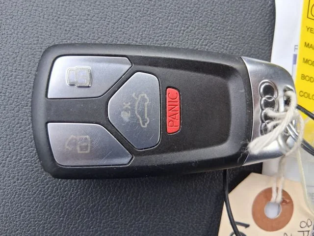 Used 2024  Audi 45 S line Premium Plus image 14