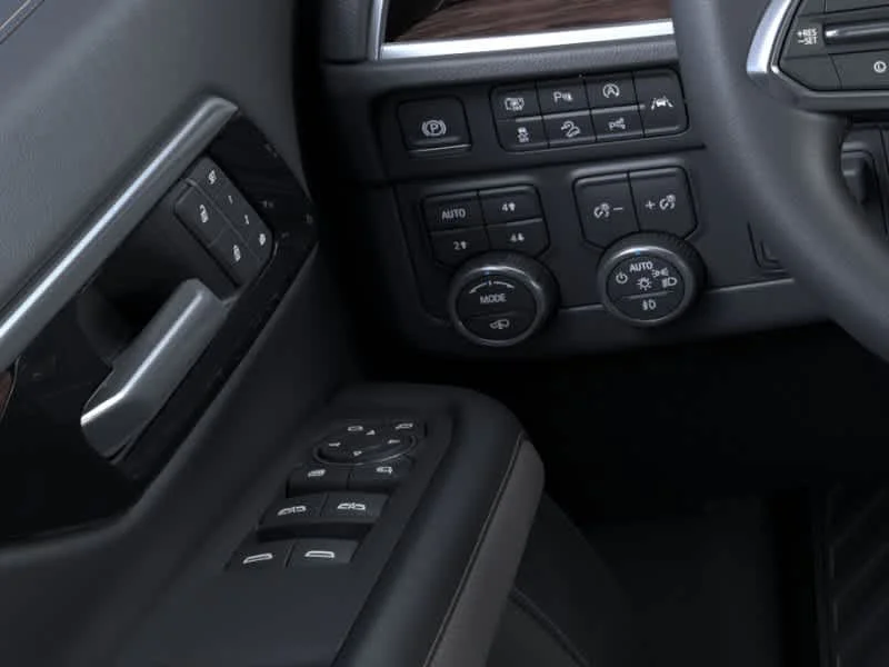 New 2026 Sterling Gray Metallic Chevrolet Premier image 21