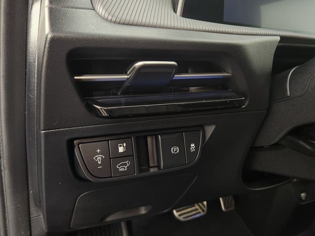 Used 2024 Blue Kia GT-Line image 23