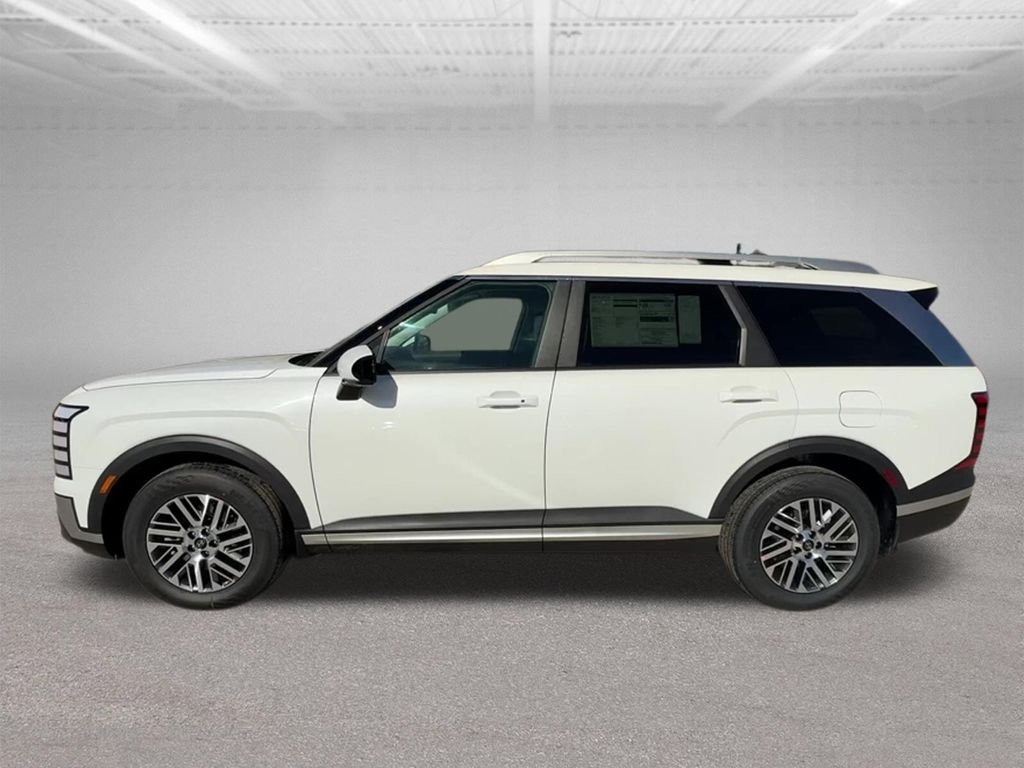 2026 Hyundai Palisade SEL - Photo 32