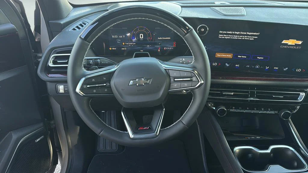2026 Chevrolet Traverse Z71 - Photo 19