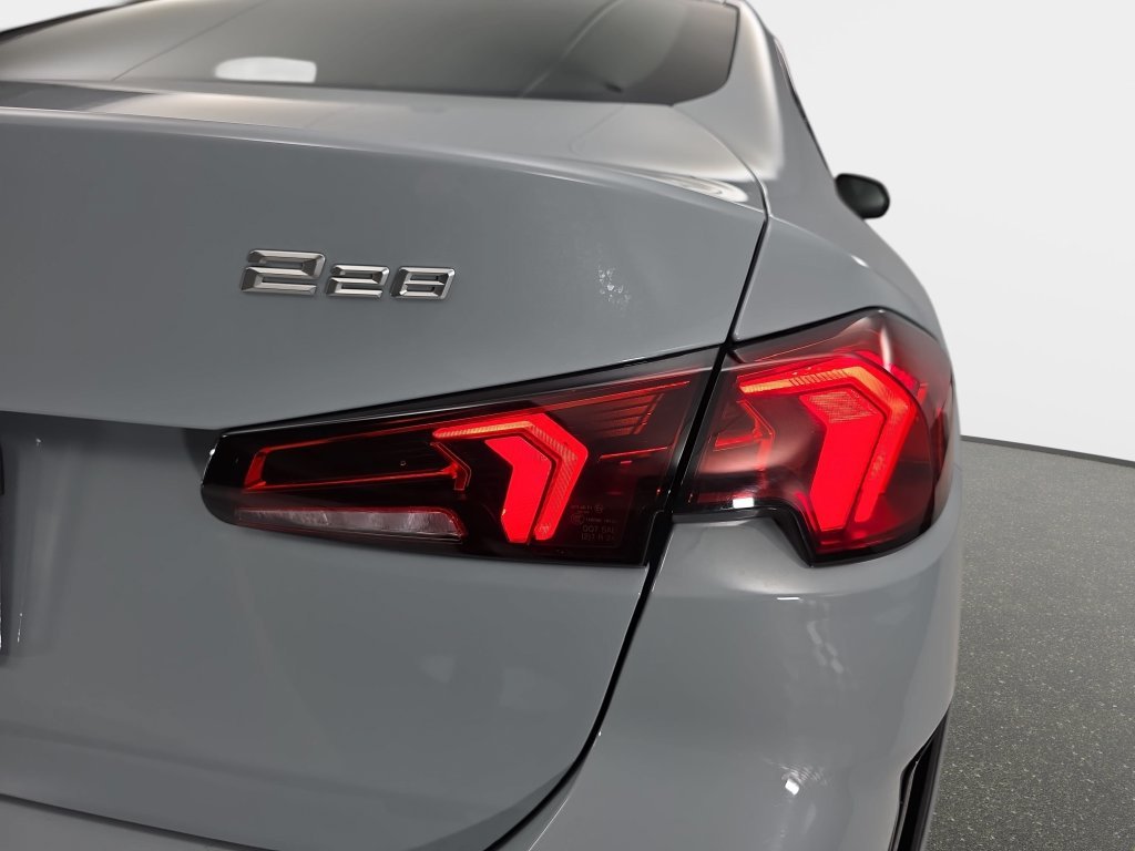 2025 BMW 2 Series 228 - Photo 37