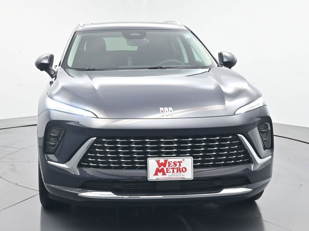 New 2026 Midnight Opal Buick Avenir image 28