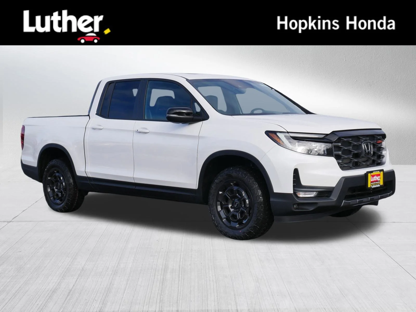 2026 Honda Ridgeline TrailSport S's photo