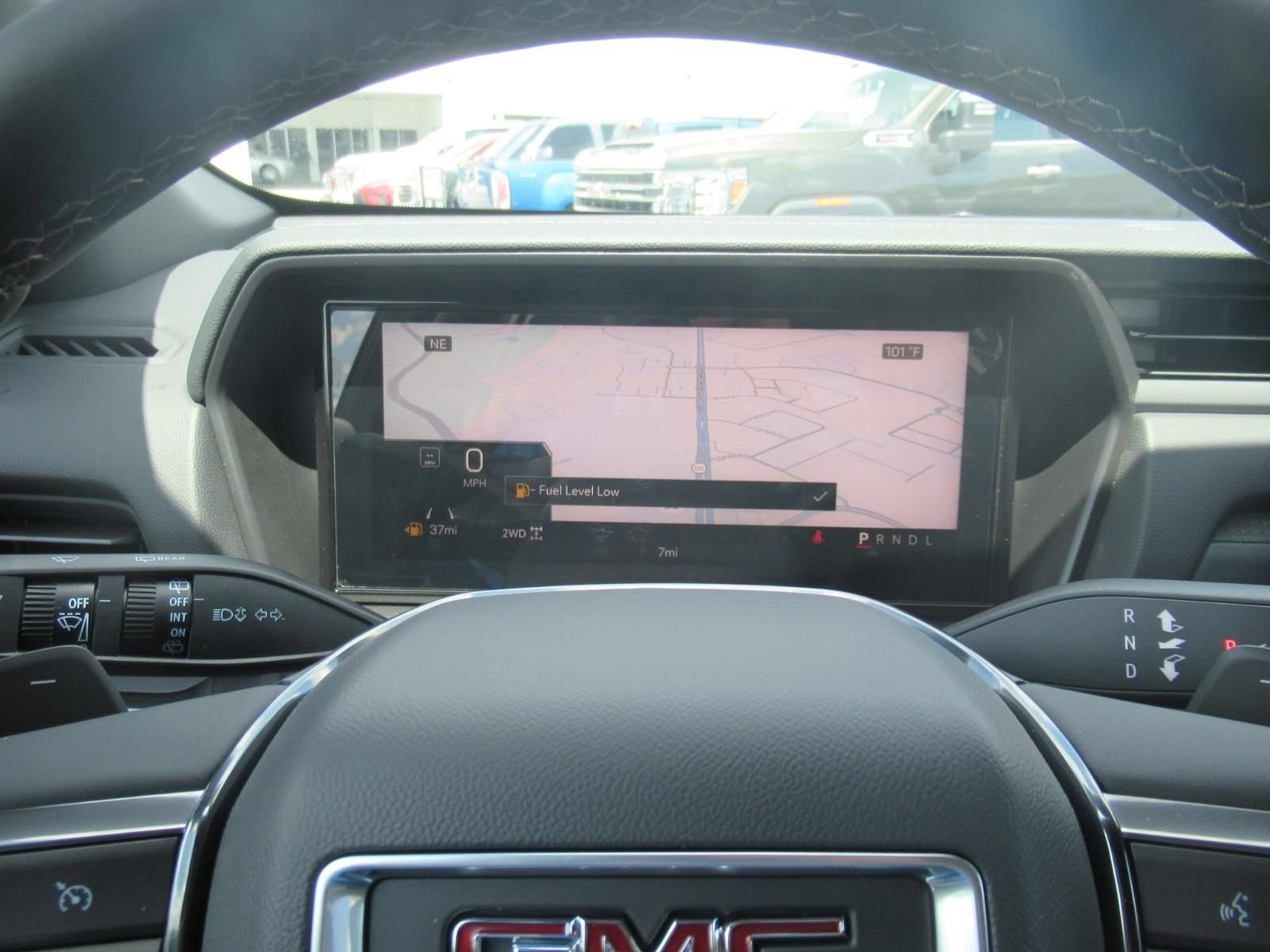 2027 GMC Terrain AT4 - Photo 25