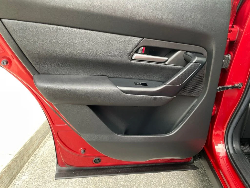 Used 2024 Red Mazda 2.5 S Premium Package image 14
