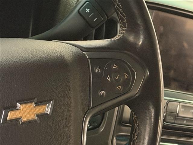 Used 2017  CHEVROLET LT image 17