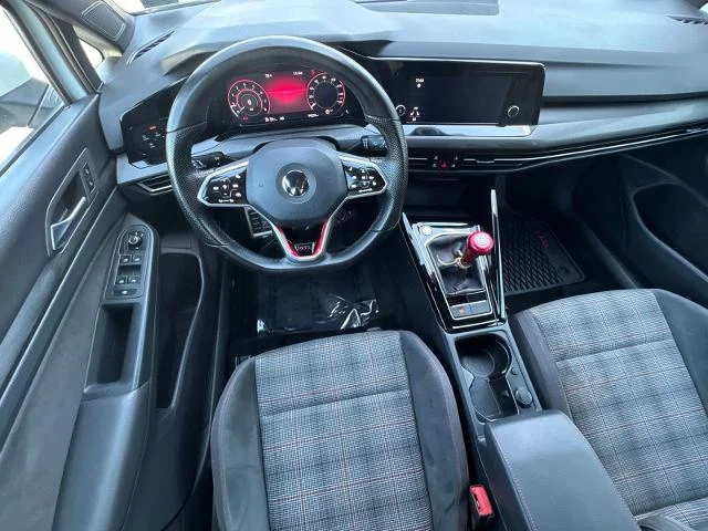 Used 2023 Opal White Pearl Effect Volkswagen  image 26