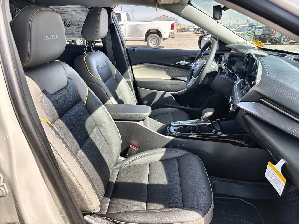 2026 Chevrolet Trax Activ - Photo 11