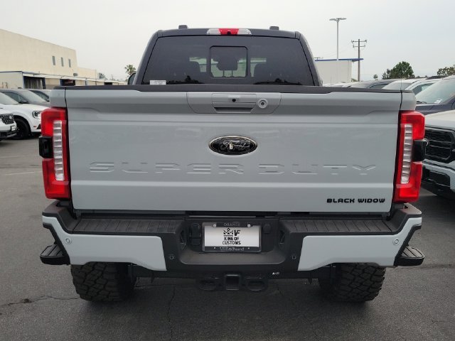 New 2026 Avalanche Ford F-250® Lariat® image 29