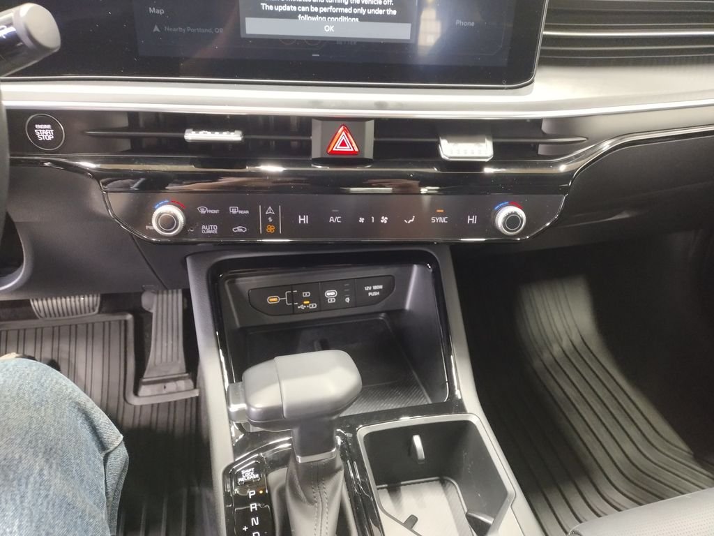 Used 2025 Red Kia GT-Line image 29