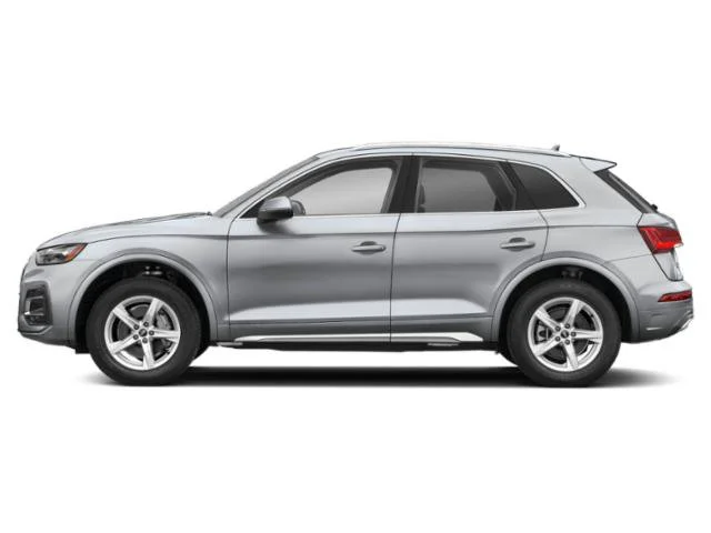 Used 2023 Daytona Gray Pearl Effect Audi S line Premium image 3