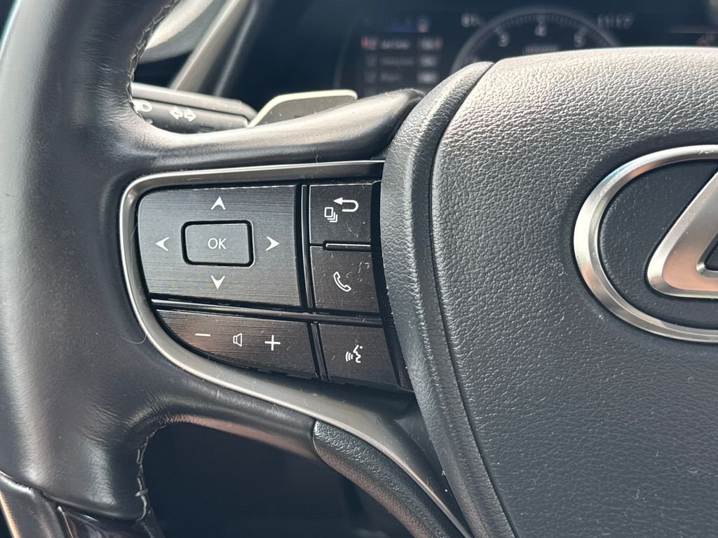 Used 2020 Gray Lexus 350 image 20