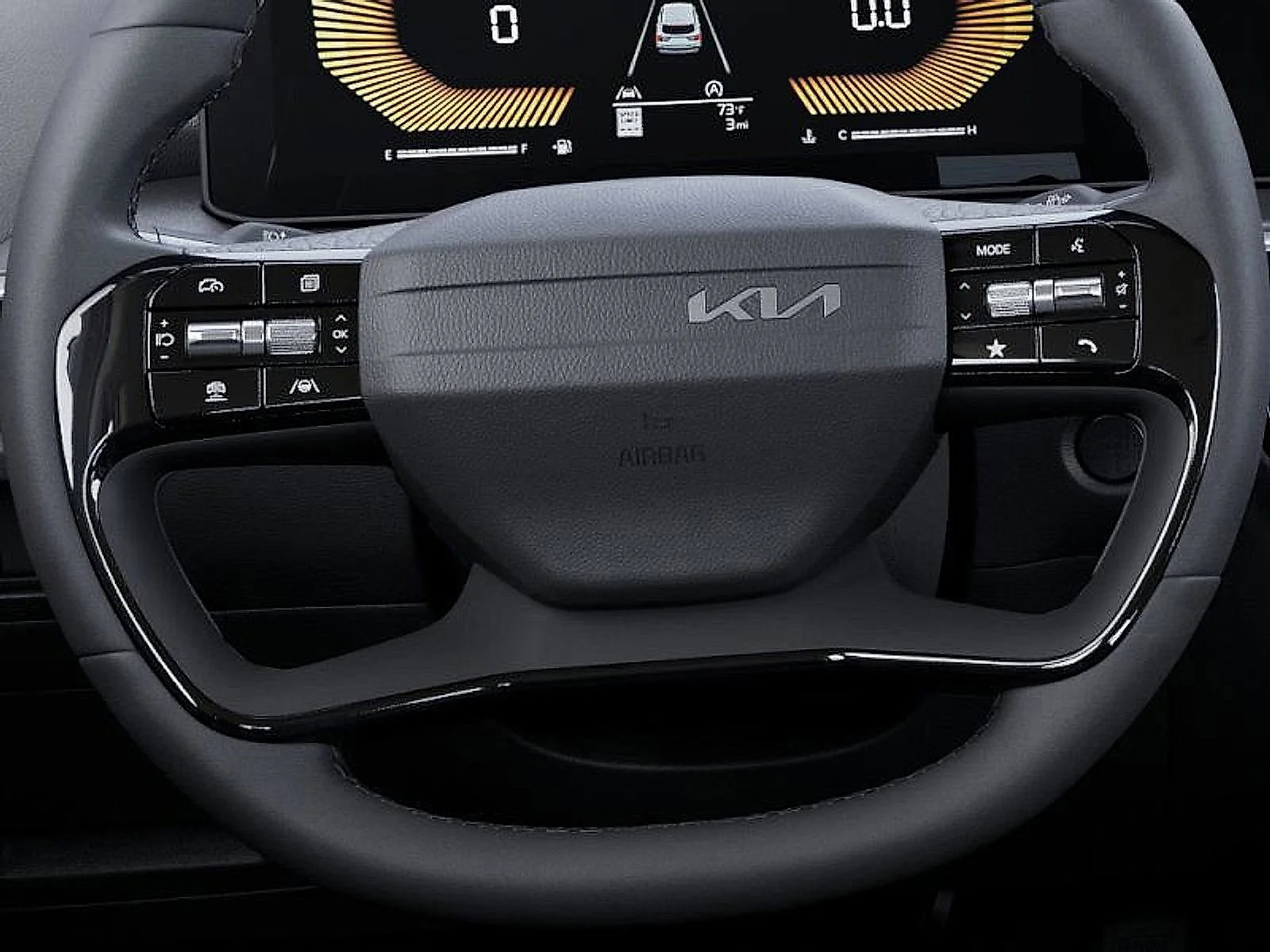 New 2026 Wolf Gray Kia S image 22