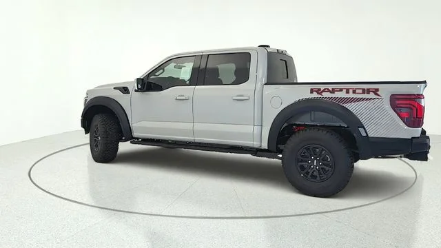 New 2026 Avalanche Ford Raptor® image 34
