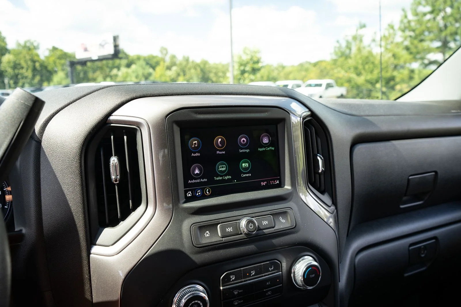 Used 2023 White GMC Pro image 23