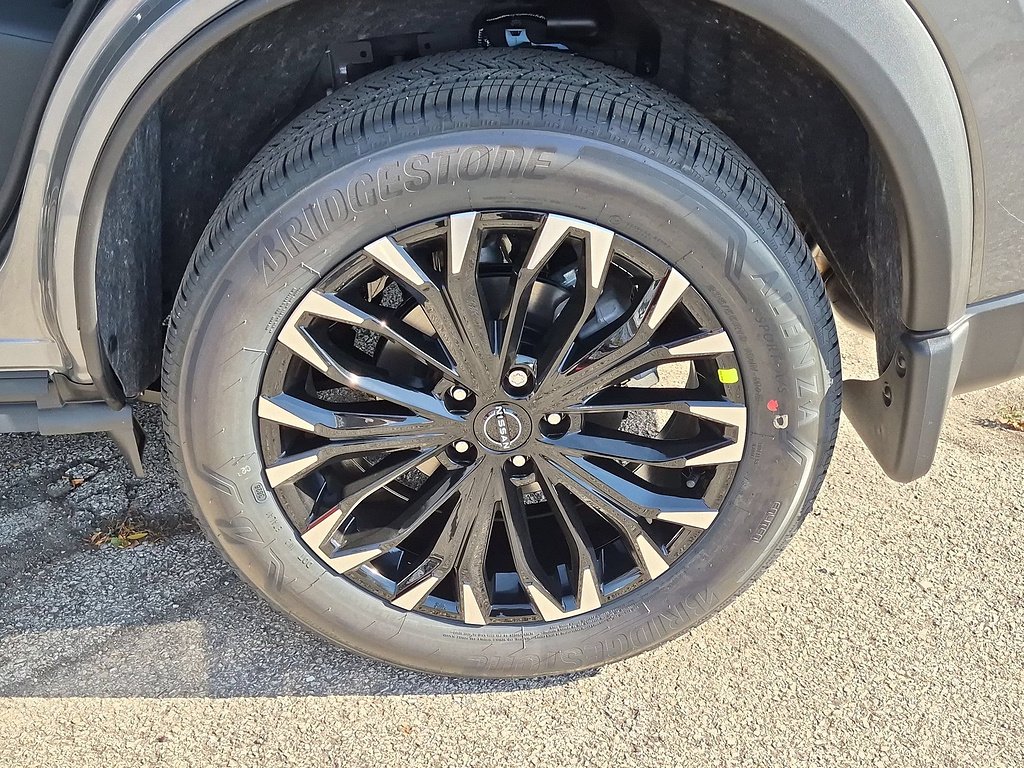 Vehicle thumbnail