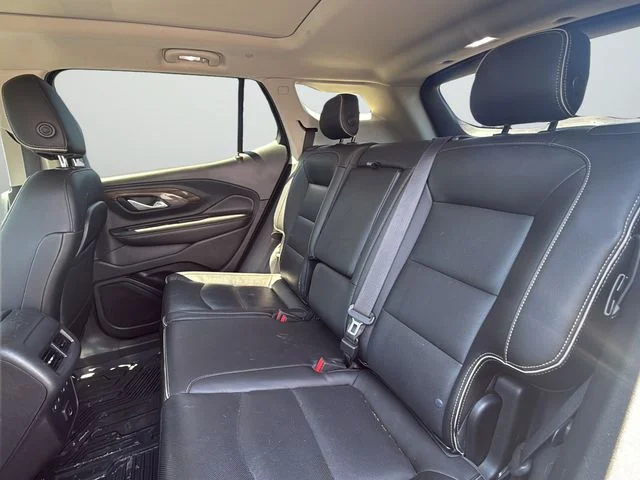 Used 2019 Black GMC Denali image 20