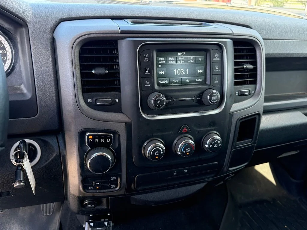 Used 2018 Gray Ram Express image 21