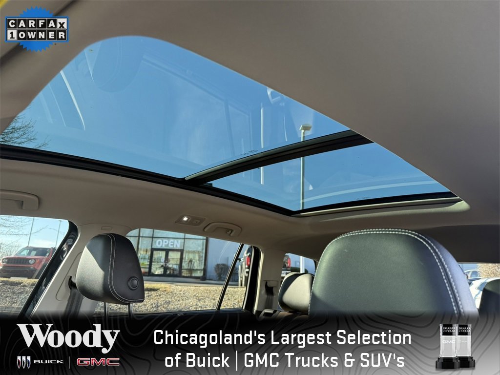 2023 VOLKSWAGEN ATLAS - Image 27