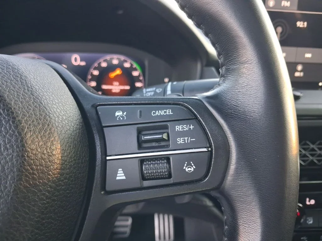 Used 2023  Honda Sport image 14