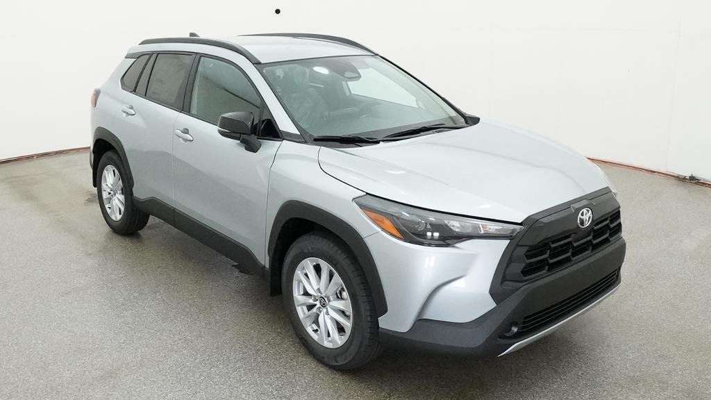 New 2026 Sonic Silver Toyota LE image 10