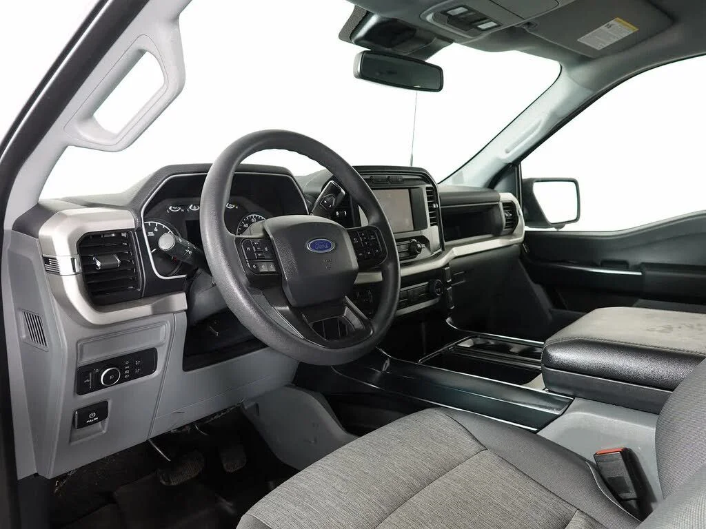 2022 Ford F-150 XL - Photo 9