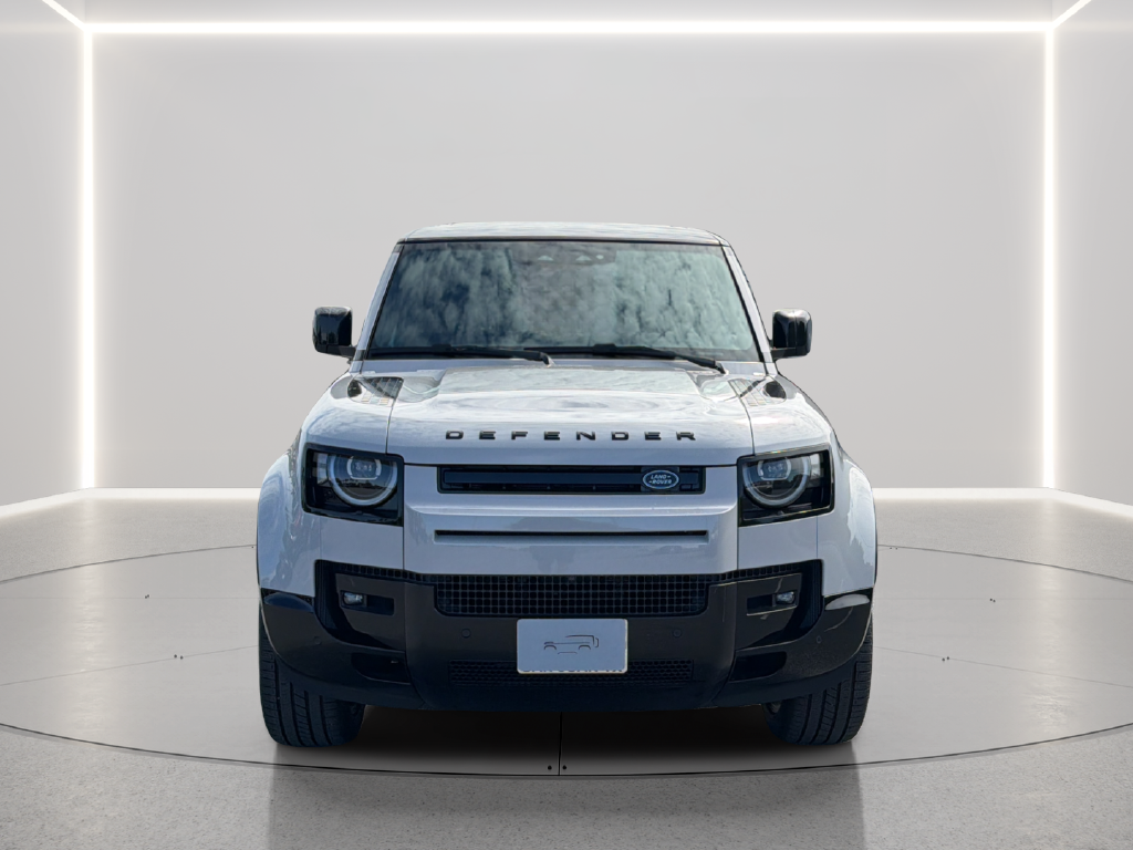 New 2026 Borasco Grey Land Rover X-Dynamic SE image 11