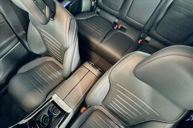 New 2026 Black Mercedes-Benz GLC 300 image 49