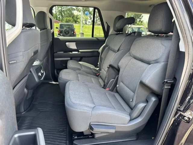 2025 Ford Expedition MAX Active - Photo 44