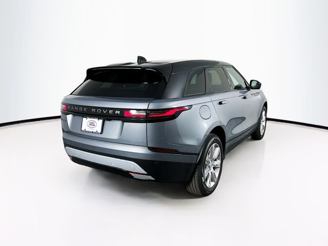 Certified Used 2026 Zadar Grey Land Rover S image 5
