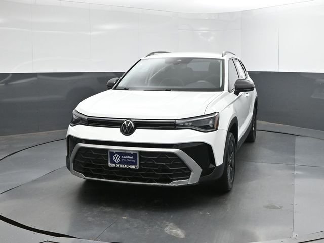 Used 2025 White Volkswagen 1.5T S image 22