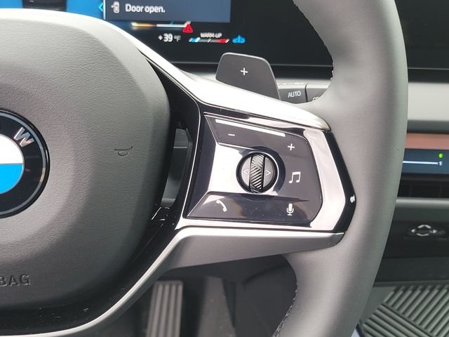 Used 2026 Gray BMW 30 xDrive image 24