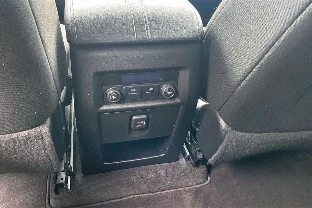 Used 2020 Black Chevrolet LS image 25