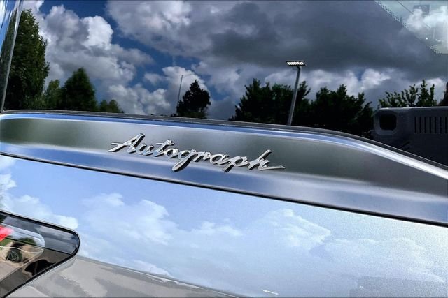 New 2027 2T DYNAMIC META INFINITI AUTOGRAPH image 8