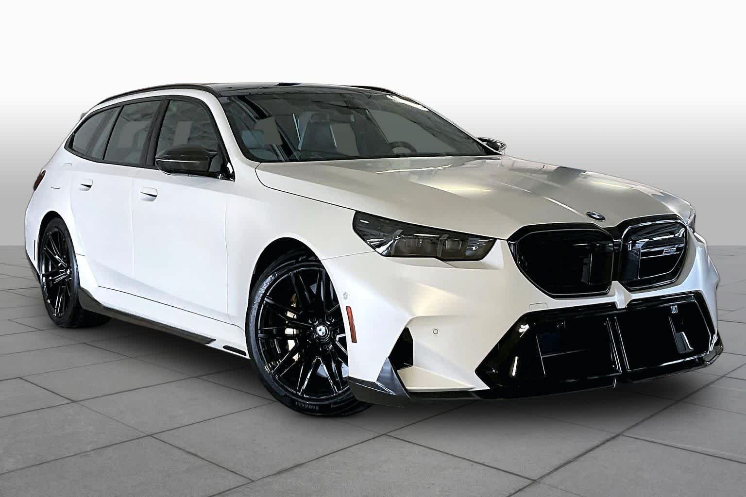 New 2027 Special Order Color BMW  image 2