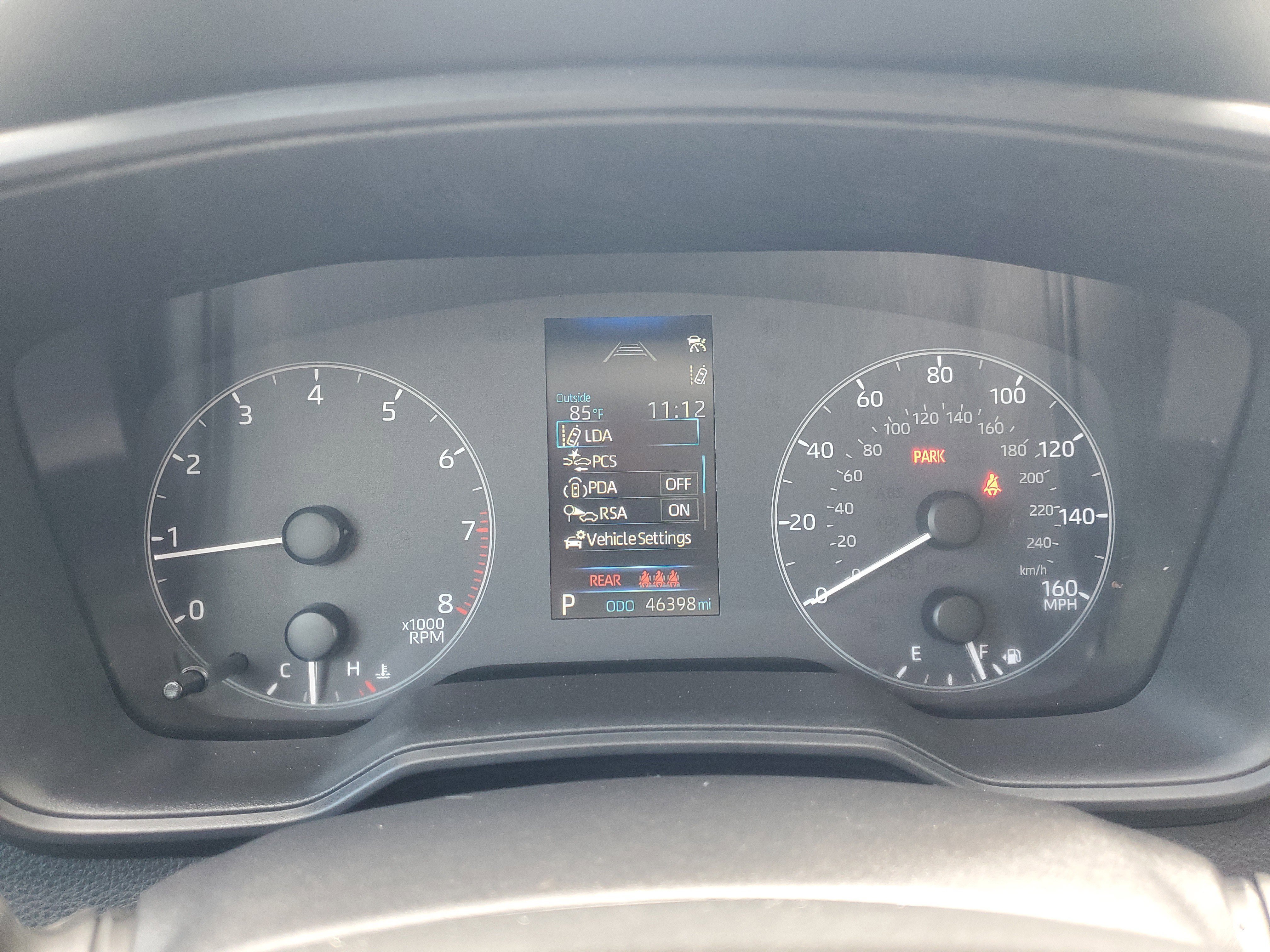 Certified Used 2025 Underground Toyota LE image 23