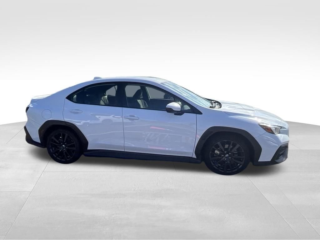 Used 2022 White Subaru Premium image 20