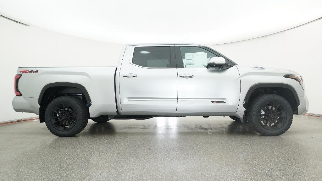 2026 Toyota Tundra 1794 Edition - Photo 11