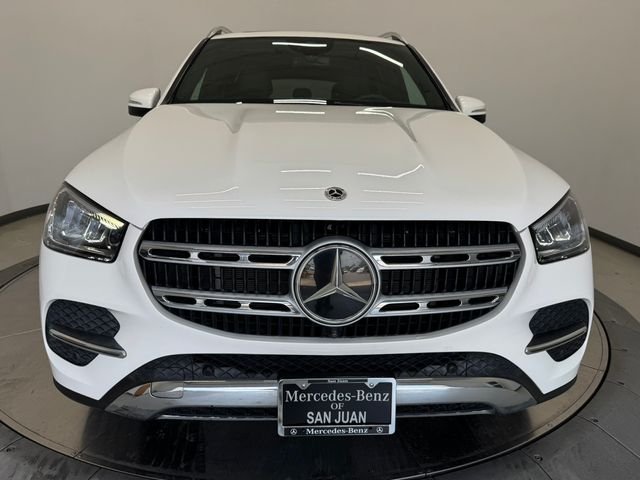 2024 Mercedes-Benz GLE GLE450 - Photo 13