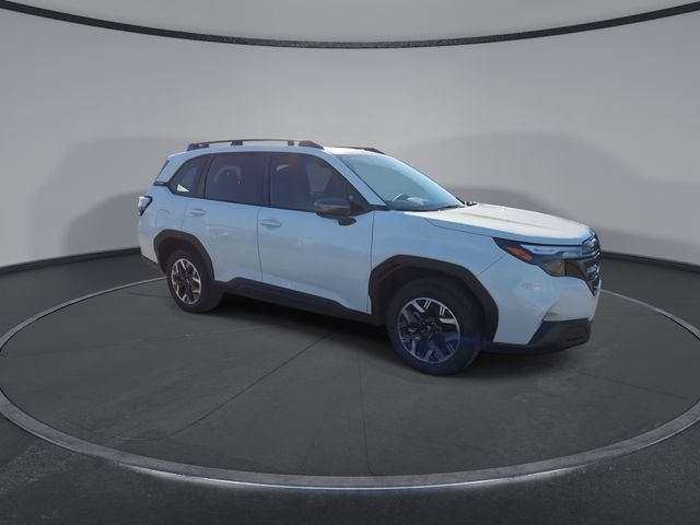 Used 2026 White Subaru Premium image 2
