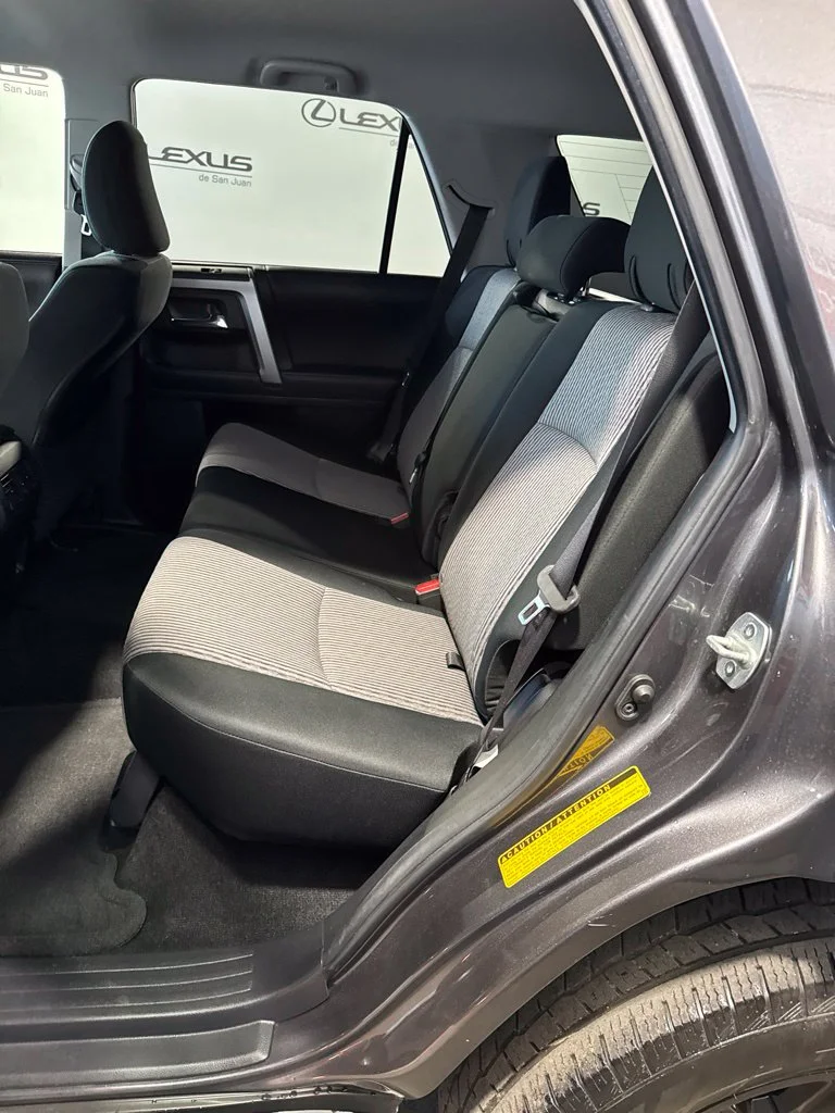Used 2022 Gray Toyota SR5 image 24