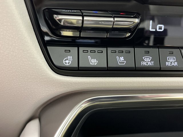 2026 Mazda CX-90 Premium Plus Package - Photo 23