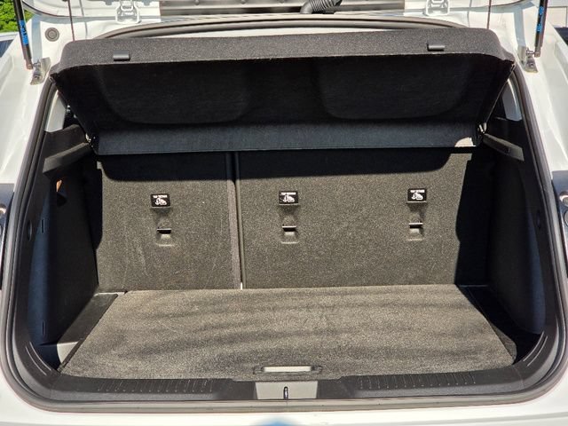 Certified Used 2024 Summit White Chevrolet LT image 6