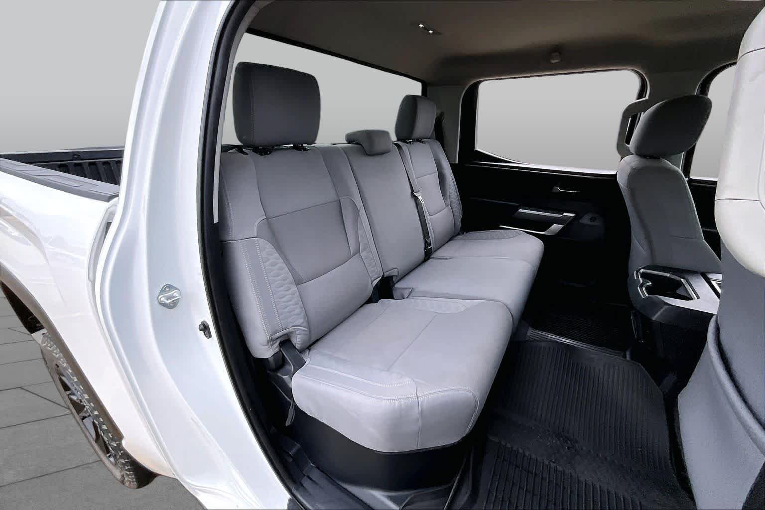 Used 2023 Ice Cap Toyota SR5 image 20