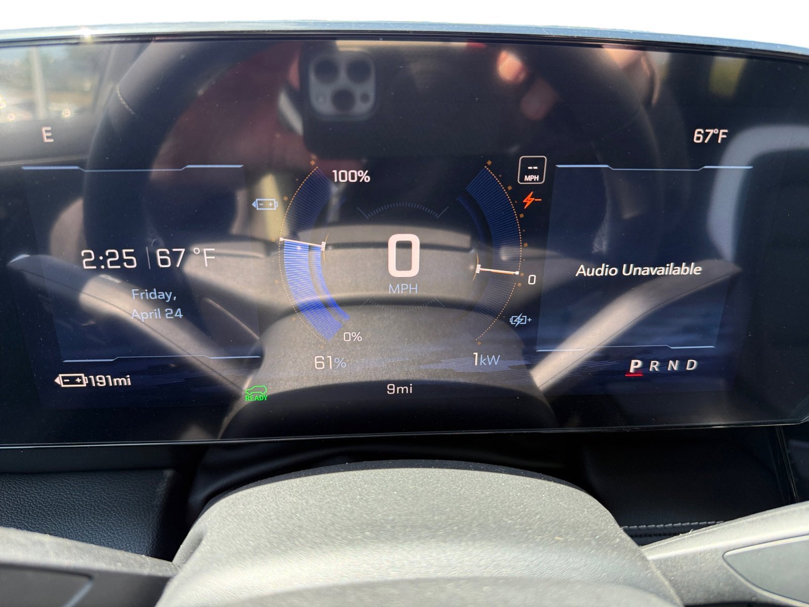 2026 Chevrolet Blazer EV LT - Photo 11
